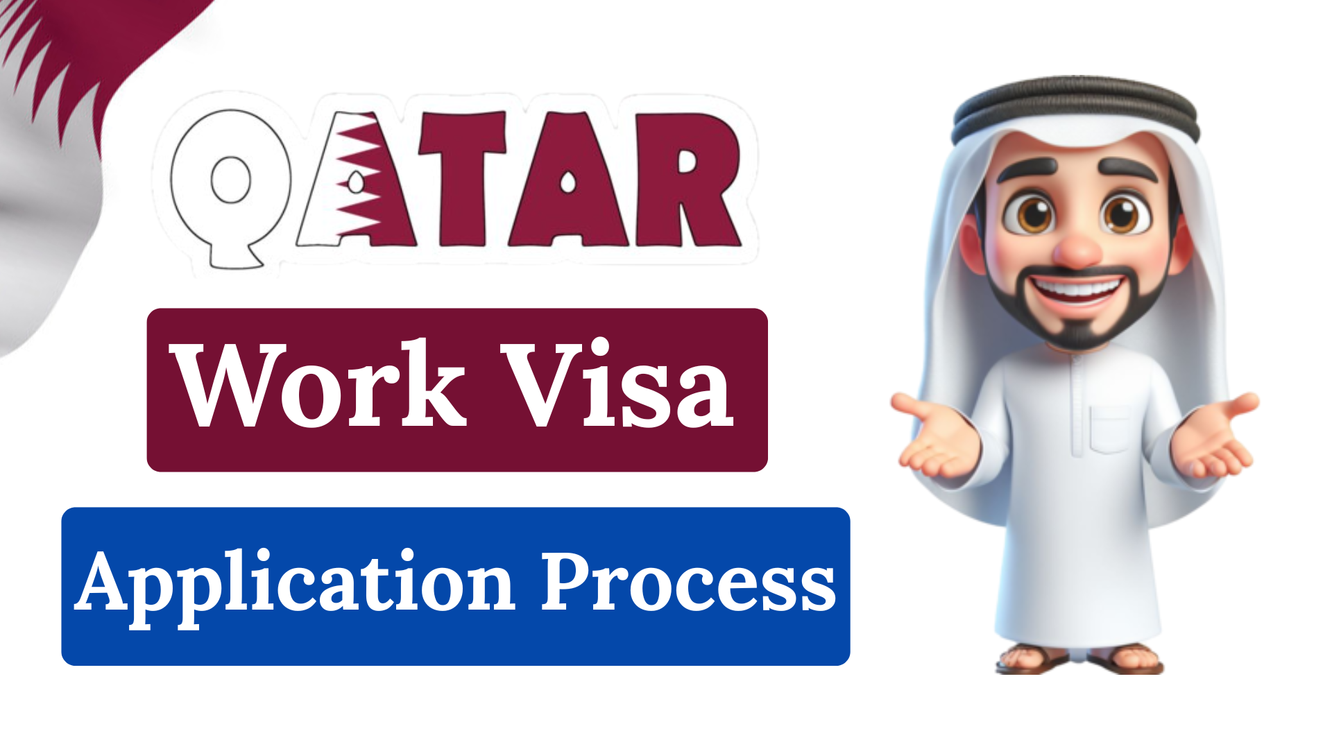 Qatar Work Visa