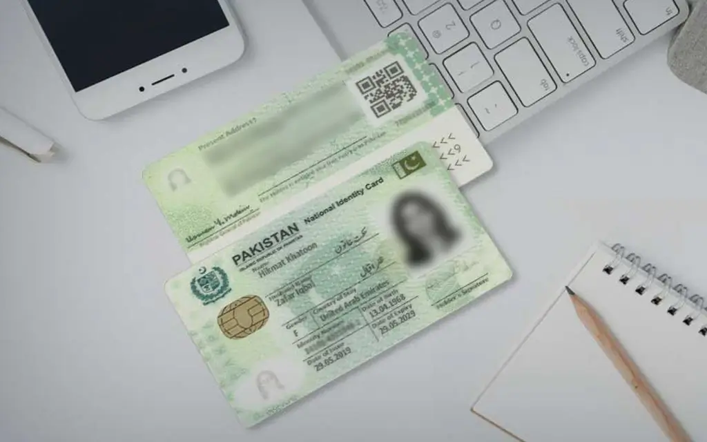 How to Correct the Name on the Identity Card in NADRA Pakistan?